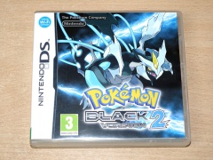 Pokemon : Black Version 2 by Nintendo