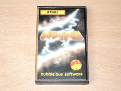 Starquake by Bubble Bus Software