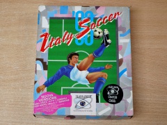 Italy Soccer '90 by Simulmondo