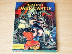 Beyond Dark Castle by Activision 