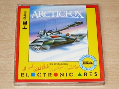 Arctic Fox by Electronic Arts