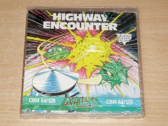 Highway Encounter by Gremlin *MINT