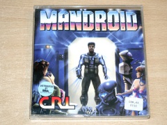Mandroid by CRL