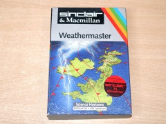 Weathermaster by Sinclair