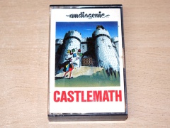 Castlemath by Audiogenic
