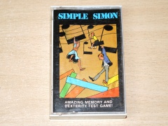 Simple Simon by Audiogenic