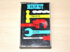 Minikit by Audiogenic