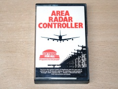 Area Radar Controller by Software For All