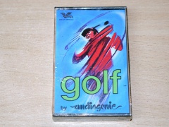 Golf by Audiogenic *MINT