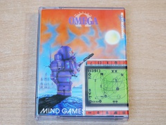 Mission Omega by Mind Games
