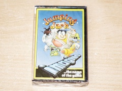 Jumping Jack by Imagine *MINT