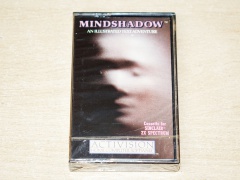 Mindshadow by Activision *MINT