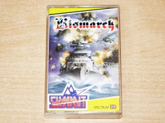 Bismarck by Summit