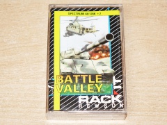 Battle Valley by Rack It