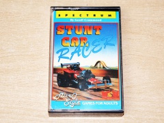 Stunt Car Racer by Micro Style