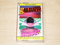 Ballblazer by Mastertronic