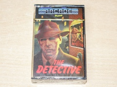 The Detective by Arcade *MINT