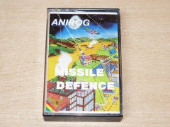 Missile Defence by Anirog