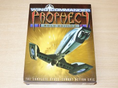 Wing Commander : Prophecy Gold Edition by Origin