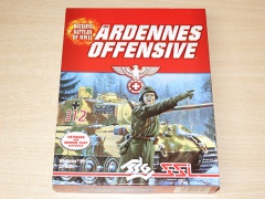 The Ardennes Offensive by Mindscapes