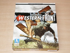 Western Front by Talonsoft