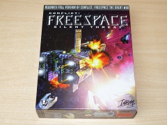 FreeSpace : Silent Threat by Interplay