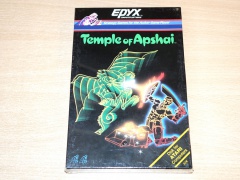 Temple Of Apshai by Epyx *MINT