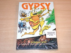 Gypsy by Microcomputer *MINT