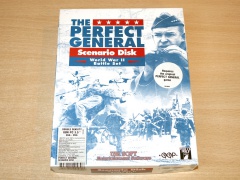 The Perfect General : Scanario Disk by Ubisoft