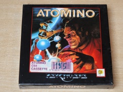 Atomino by Psygnosis *MINT