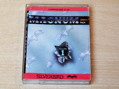 Magnum Pack : Vol 1 by Silverbird
