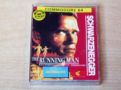 The Running Man by Grandslam / MCM