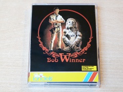 Bob Winner by Loriciels
