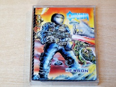 Orion by Hewson