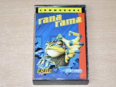Rana Rama by Erbe Software