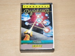 Deflektor by Erbe Software - Spanish Issue