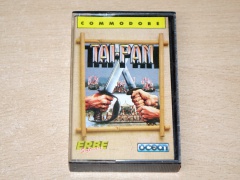 Tai Pan by Erbe Software - Spanish Issue
