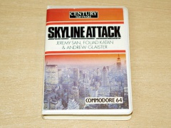 Skyline Attack by Century Software