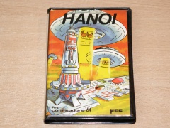 Hanoi by Yec - Spanish Issue