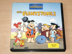 The Flintstones by Grandslam + Poster + Badge