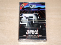 TLL Tornado Low Level by Vortex *MINT
