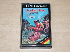 Scuba Dive by Durell 