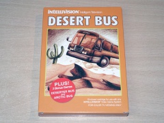 Desert Bus by Freewheeling Games