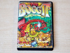 ** The Boggit by CRL