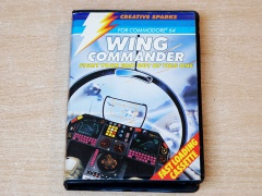 ** Wing Commander by  Thorn EMI