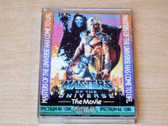 ** Masters Of The Universe by Gremlin