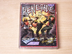 ** Renegade by Imagine