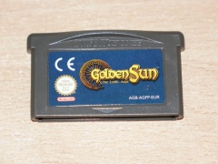Golden Sun : The Lost Age by Nintendo