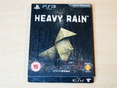 ** Heavy Rain by Sony
