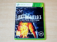 ** Battlefield 3 : Limited Edition by EA